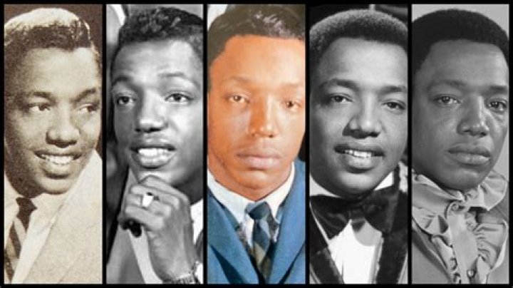 Unveil The Enigmatic World Of Paul Williams, The Temptations' Legendary Singer