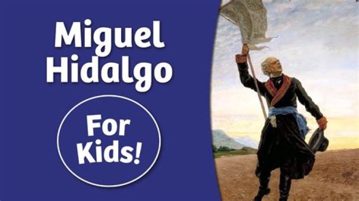 Unveil The Extraordinary Life Of Miguel Hidalgo: Discoveries And Insights Await