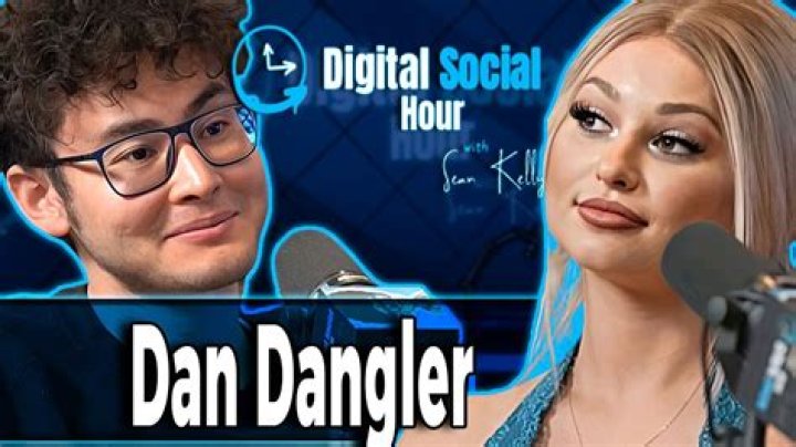 Unveiled: The Dan Dangler OnlyFans Leak - A Cautionary Tale Of Privacy