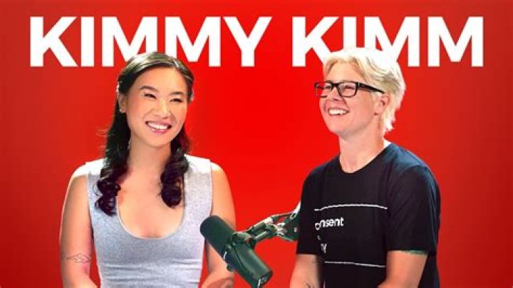 Unveiled: The Kimmy Granger OnlyFans Leak