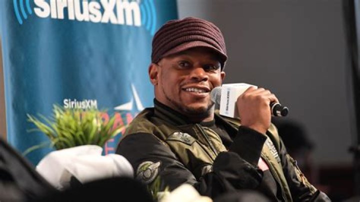 Unveiling Aj Calloway's Height, Weight, And Net Worth: A Comprehensive Overview