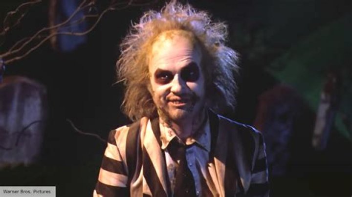 Unveiling Alec Baldwin's Iconic Role In Beetlejuice: Discoveries And Insights