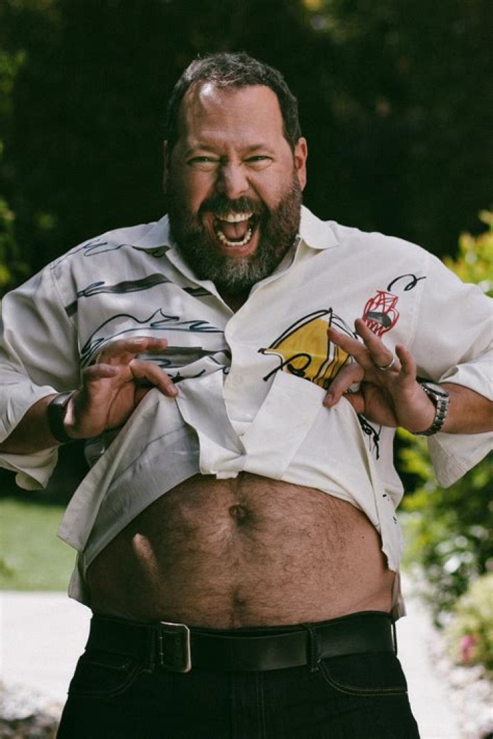 Unveiling Bert Kreischer's True Identity: Discoveries And Revelations