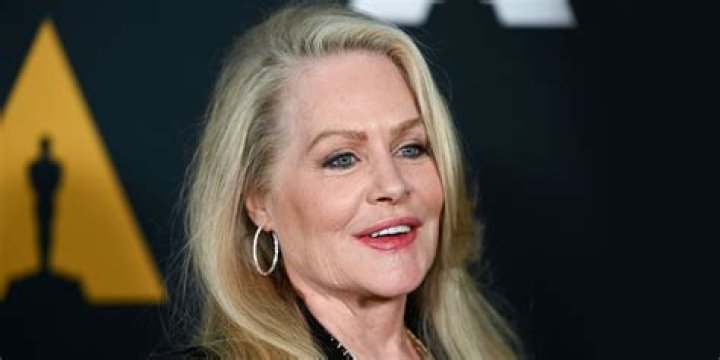 Unveiling Beverly D'Angelo's Net Worth: Secrets And Surprises Revealed