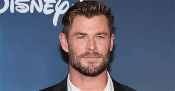 Unveiling Chris Hemsworth's Spiritual Beliefs: Exclusive Insights