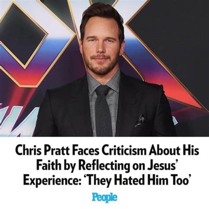 Unveiling Chris Pratt's Religious Journey: Uncover Hidden Truths