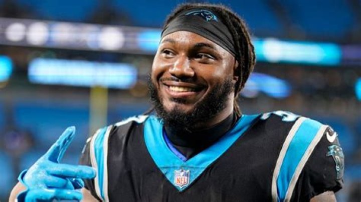 Unveiling D'Onta Foreman's Salary Net: A Comprehensive Review