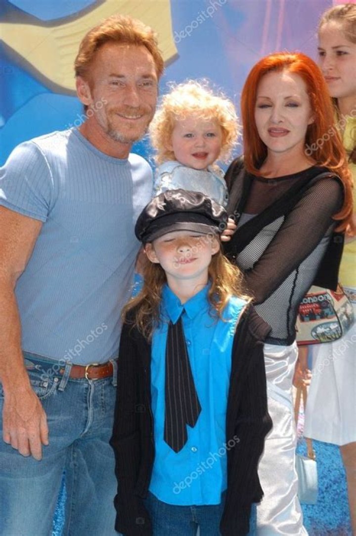Unveiling Danny Bonaduce's Family: Discoveries And Insights