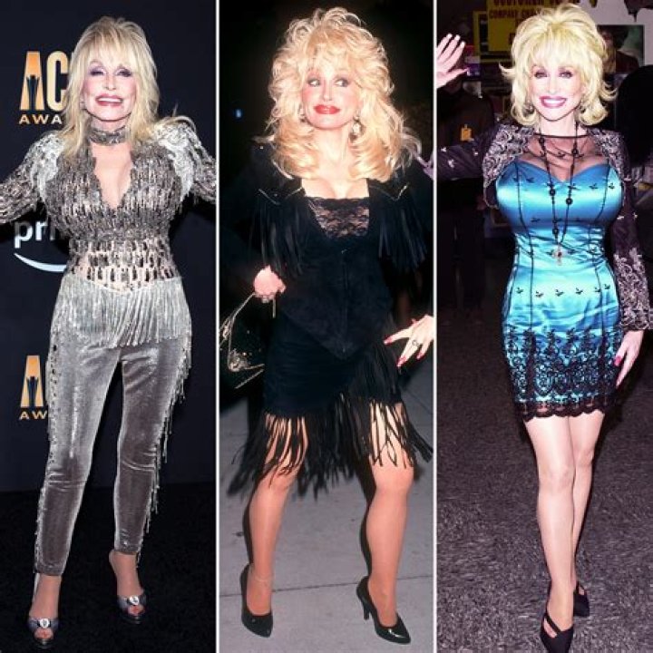 Unveiling Dolly Parton's Iconic Curves: A Size Guide