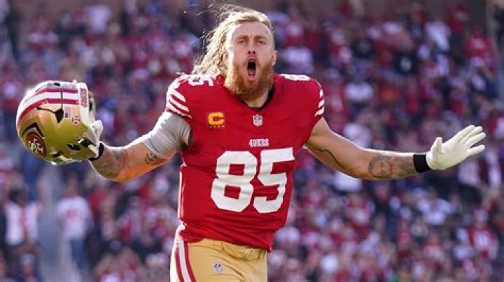 Unveiling George Kittle's Contract: Unlocking Secrets And Strategies
