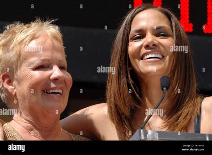 Unveiling Halle Berry's Family Legacy