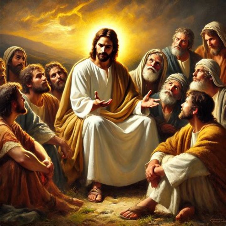 Unveiling His Nature And Reign