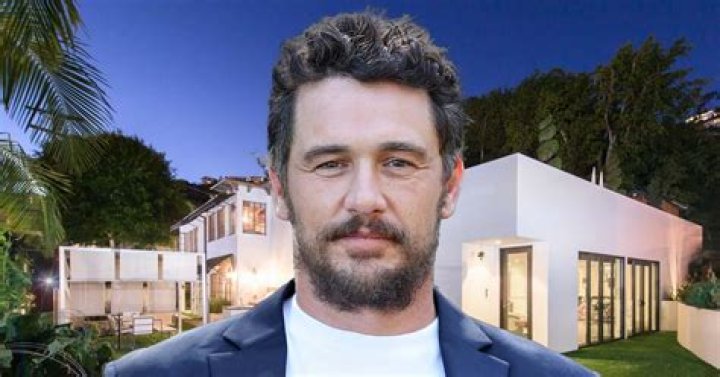 Unveiling James Franco's Net Worth: Exclusive Insights And Surprises