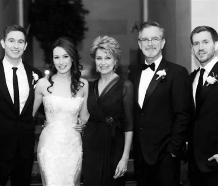 Unveiling Jane Pauley's Net Worth: Discoveries And Insights
