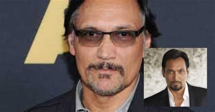 Unveiling Jimmy Smits' Illness: Insights And Hope