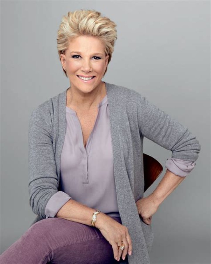 Unveiling Joan Lunden's Net Worth: Secrets, Insights, And Surprises