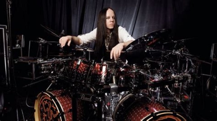 Unveiling Joey Jordison's Musical Legacy And Beyond