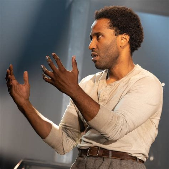 Unveiling John David Washington's Height: Surprising Insights And Revelations