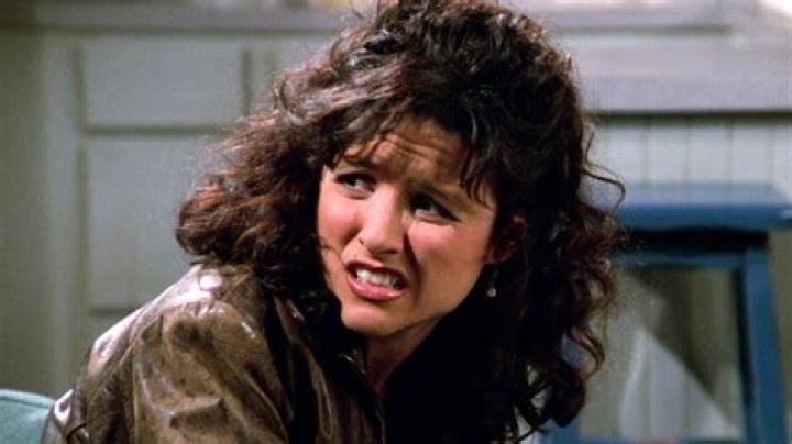 Unveiling Julia Louis-Dreyfus' Bra Size: A Cultural Exploration