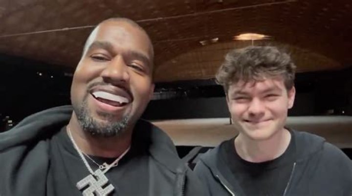 Unveiling Kanye West's Height: Discoveries And Insights