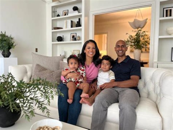 Unveiling Laura Jarrett's Heritage And Family Ties: A Journey Of Discovery