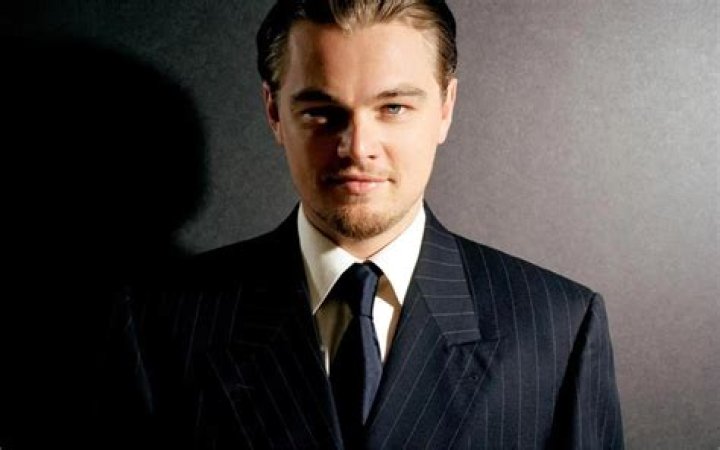 Unveiling Leonardo DiCaprio's Acting Genesis: A Journey Of Discovery
