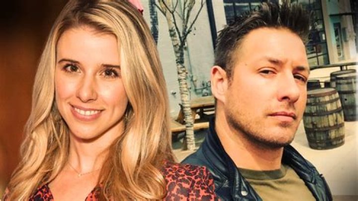 Unveiling Melissa Schuman's Husband And Their Private Life