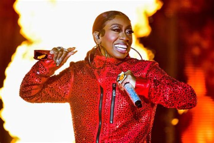 Unveiling Missy Elliott's Net Worth: Discoveries And Insights