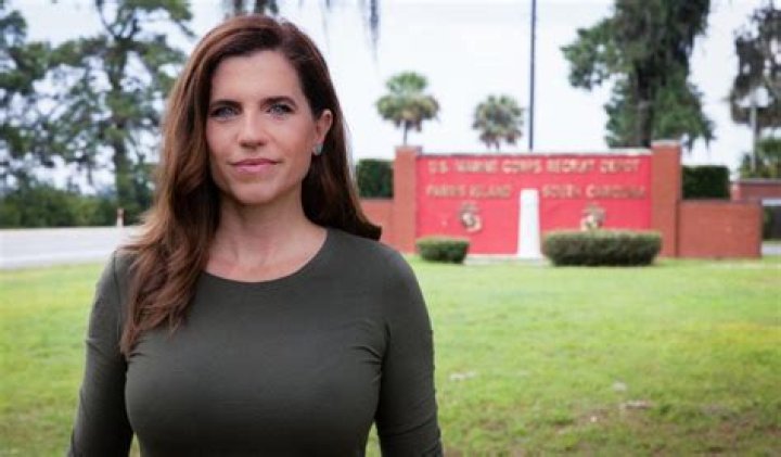 Unveiling Nancy Mace's Measurements: Surprising Insights Revealed