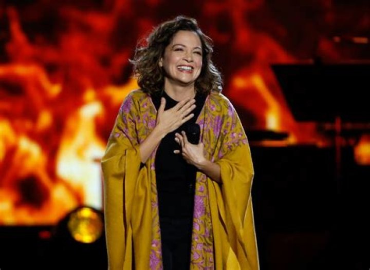 Unveiling Natalia Lafourcade's Net Worth: Surprising Insights Revealed