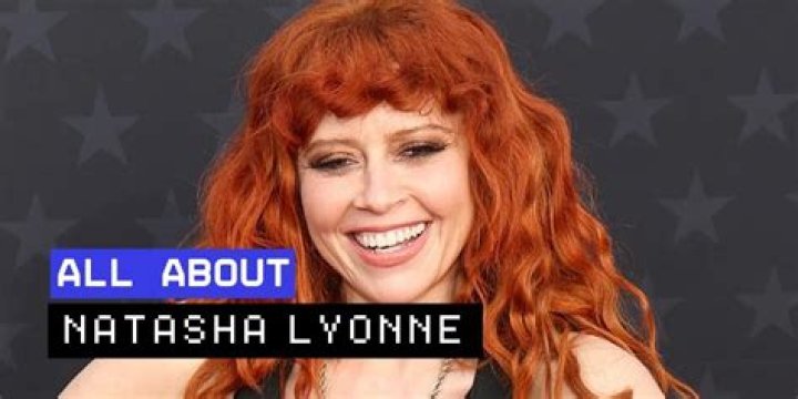 Unveiling Natasha Lyonne's Height And Weight Journey