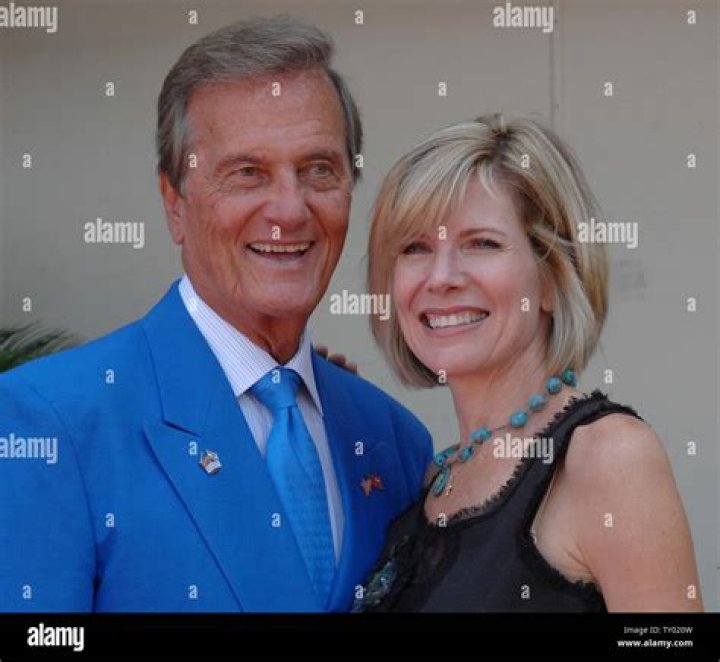 Unveiling Pat Boone's Net Worth: Secrets And Revelations