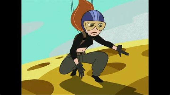 Unveiling Rider Strong's Impact On Kim Possible: A Comprehensive Exploration