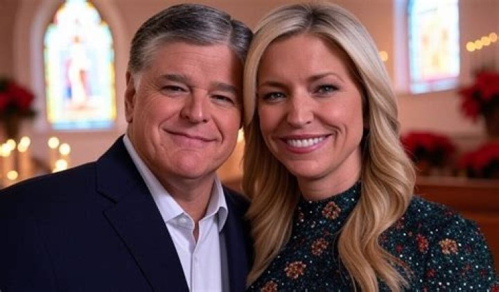 Unveiling Sean Hannity's Net Worth: Secrets And Surprises Revealed