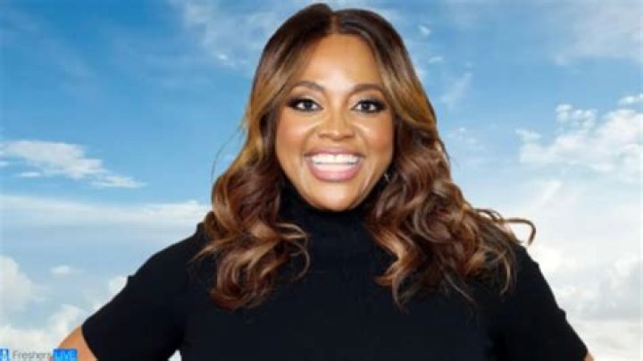 Unveiling Sherri Shepherd's Net Worth In 2023: Fortune, Fame, And Philanthropy