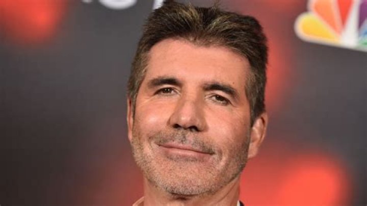 Unveiling Simon Cowell's Cancer Journey: Discoveries And Hope