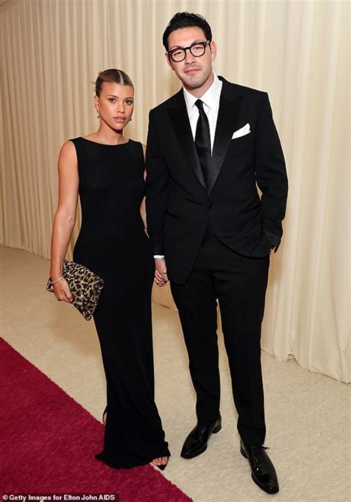 Unveiling Sofia Richie's Physique, Relationships, And Family Lineage
