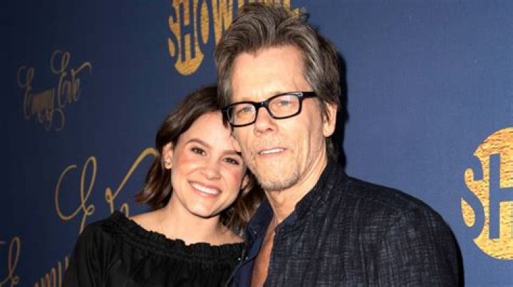 Unveiling The Captivating World Of Sosie Bacon: Kevin Bacon's Daughter