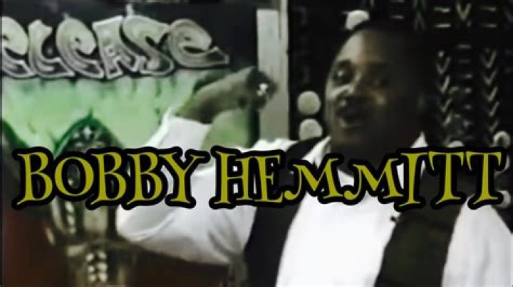 Unveiling The Cause Behind Bobby Hemmitt's Untimely Demise