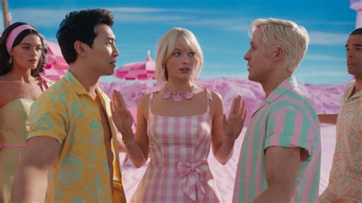Unveiling The Cinematic Brilliance Of Gordon Gerwig