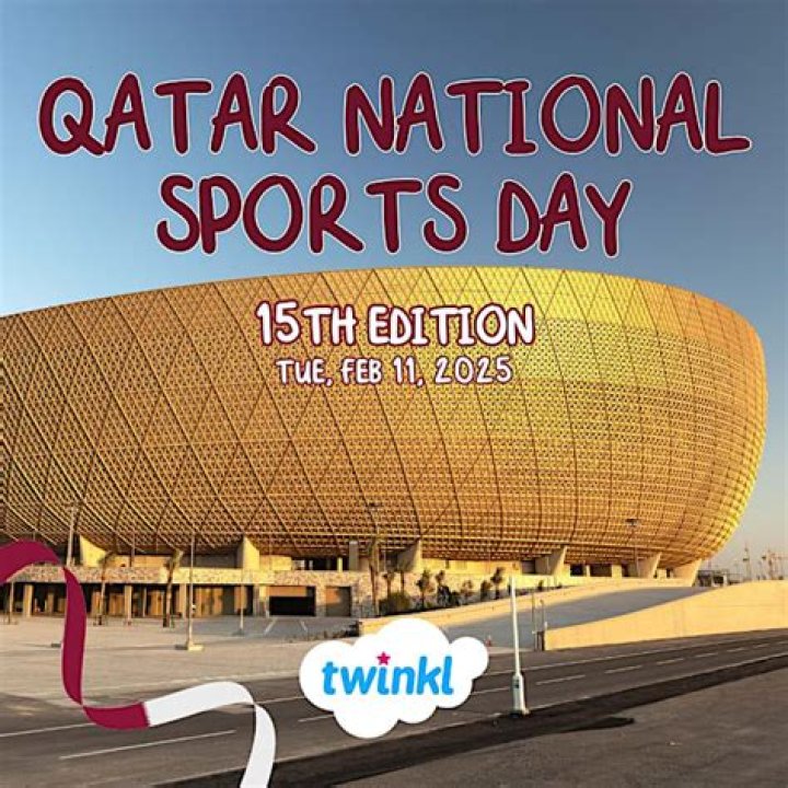 Unveiling The Dynamic World Of Qatar Sports News Today