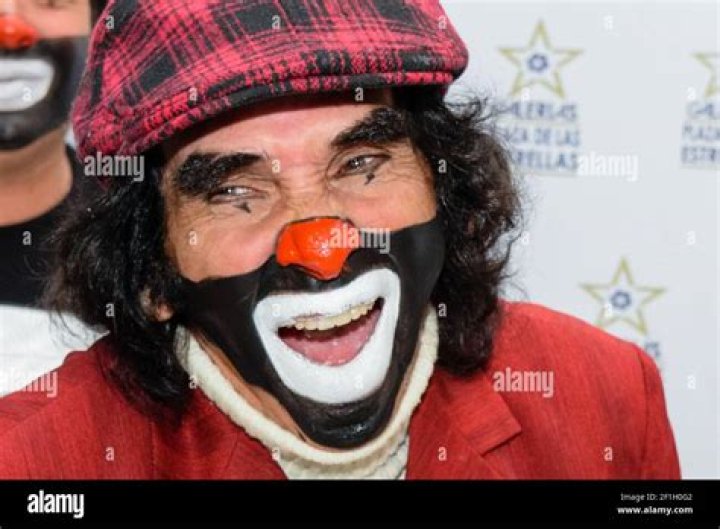 Unveiling The Enchanting World Of Mexican Clown Cepilln