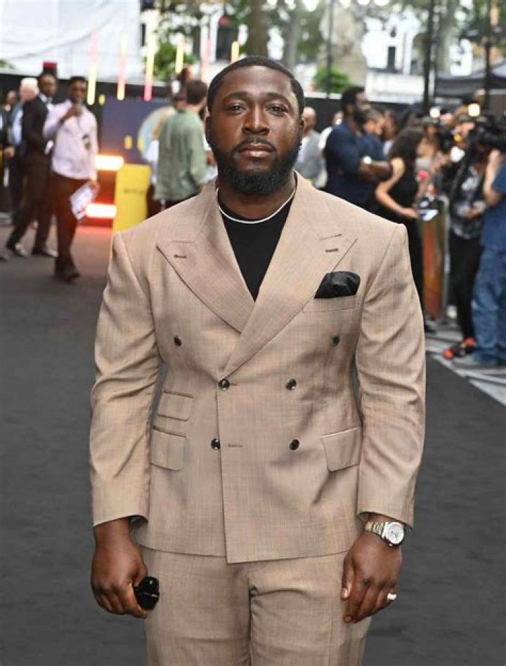Unveiling The Enigma: Eric Kofi-Abrefa's Wife Revealed