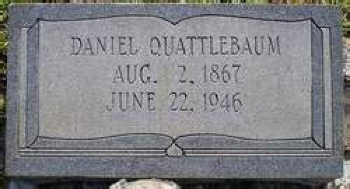 Unveiling The Enigma Of Daniel Quattlebaum