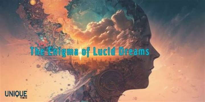 Unveiling The Enigma Of Lucid Dreaming And Sin