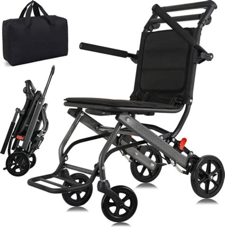 Unveiling The Enigmatic Meaning Of Wheelchairs In Your Dreams