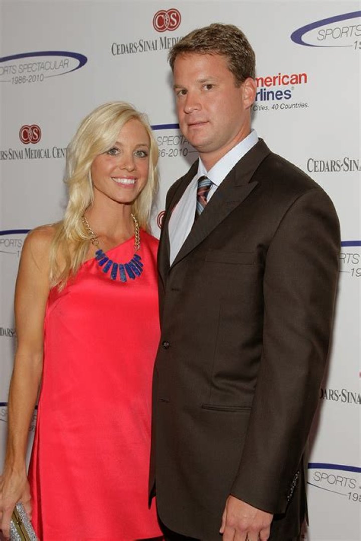 Unveiling The Enigmatic New Life Of Lane Kiffin's Wife