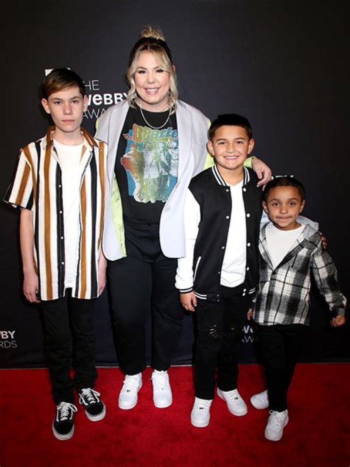 Unveiling The Enigmatic Story Behind Kail's Boyfriend Elijah