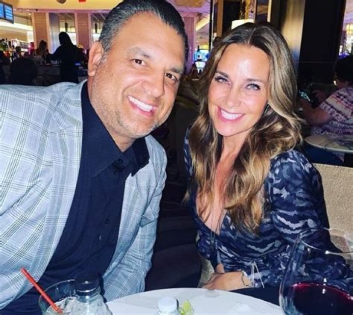Unveiling The Enigmatic World Of Anthony Becht's Wife