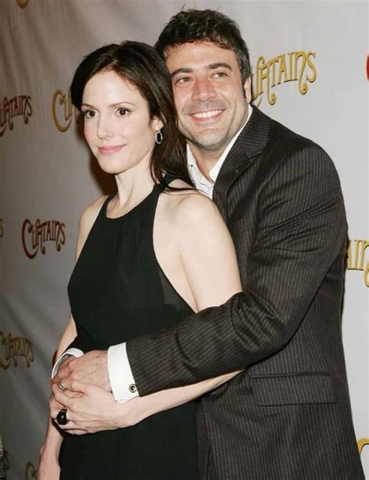 Unveiling The Enigmatic World Of Anya Longwell And Jeffrey Dean Morgan
